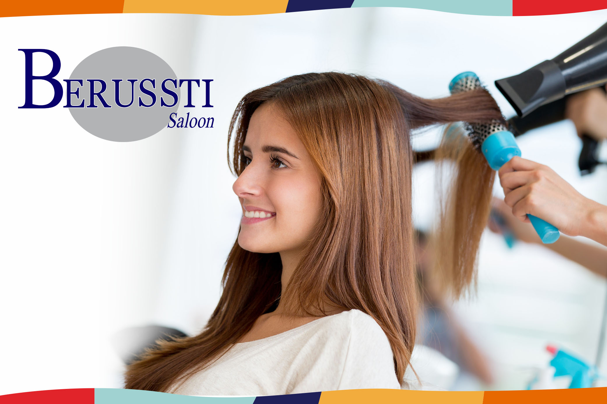 Berussti Saloon & Spa